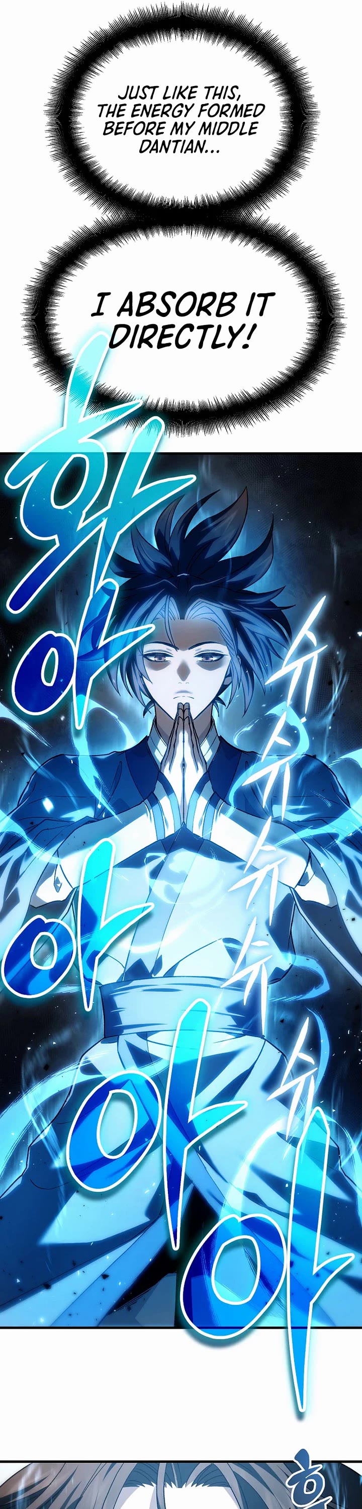 Dark and Light Martial Emperor Chapter 66 page 30 - Chapter 66