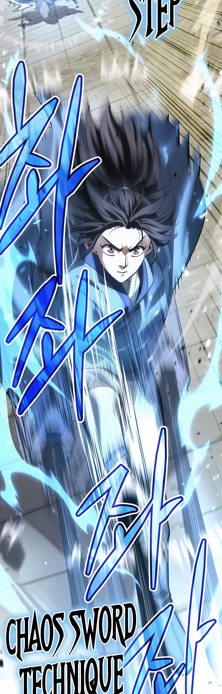 Dark and Light Martial Emperor Chapter 66 page 33 - Chapter 66