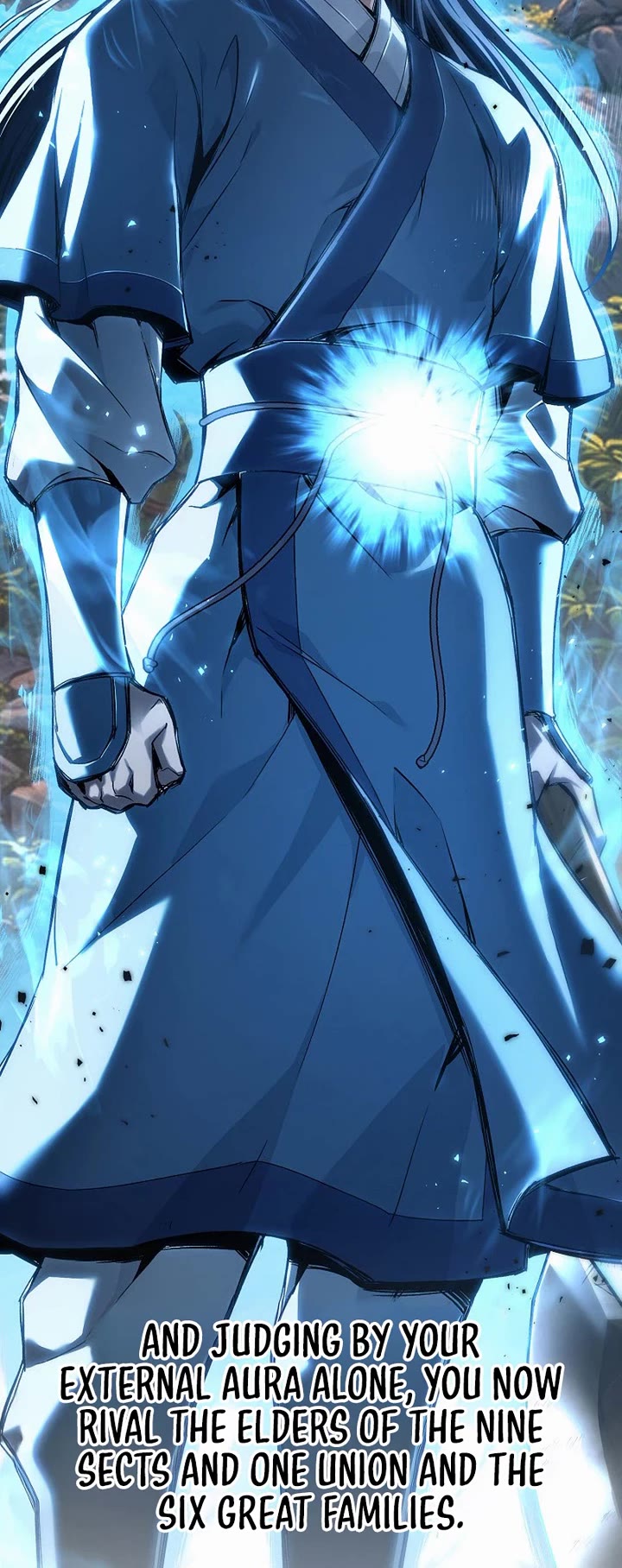 Dark and Light Martial Emperor Chapter 66 page 4 - Chapter 66