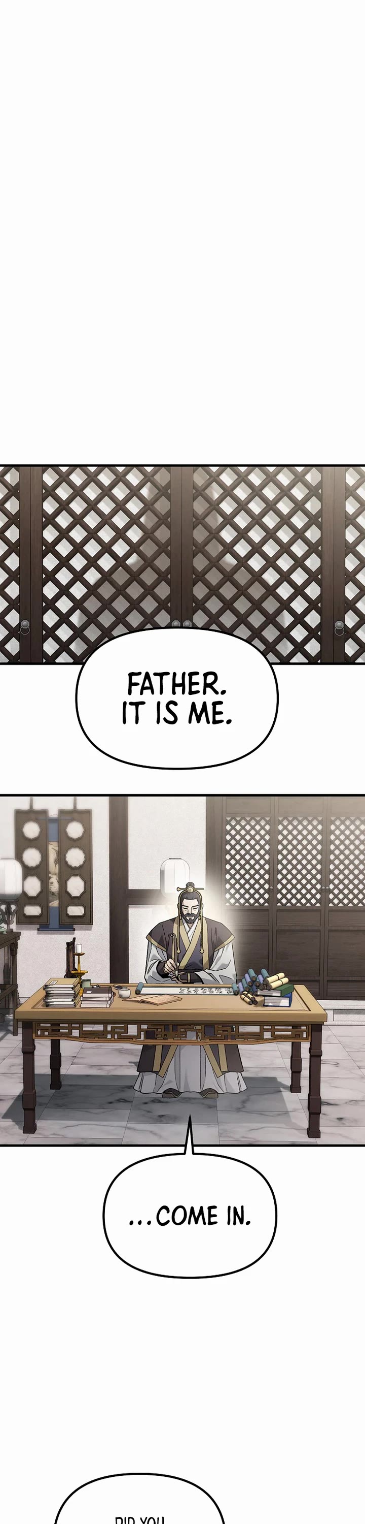 Dark and Light Martial Emperor Chapter 66 page 40 - Chapter 66