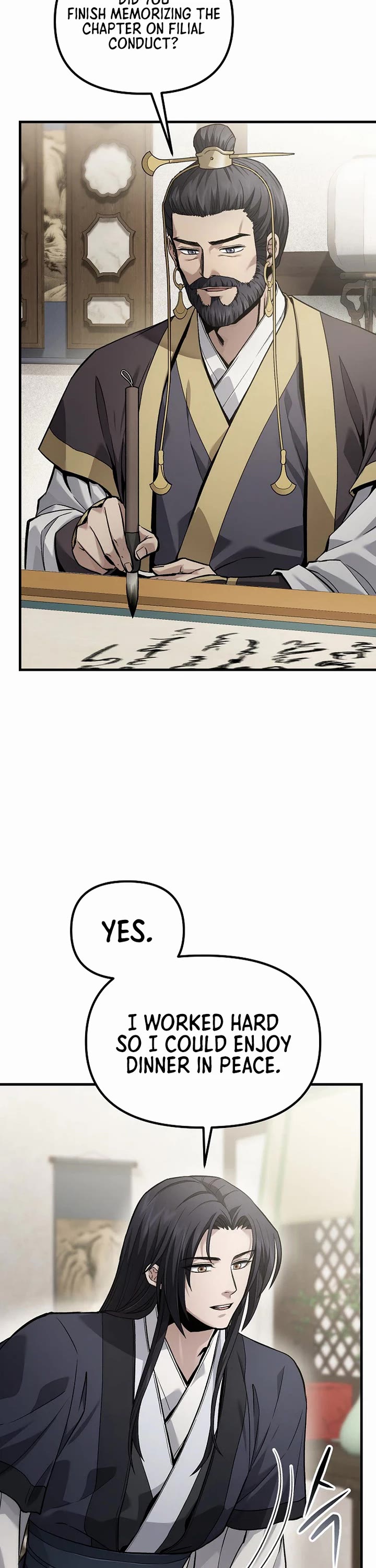 Dark and Light Martial Emperor Chapter 66 page 41 - Chapter 66