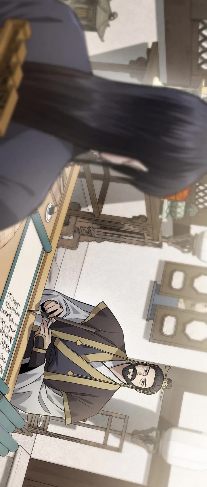 Dark and Light Martial Emperor Chapter 66 page 43 - Chapter 66