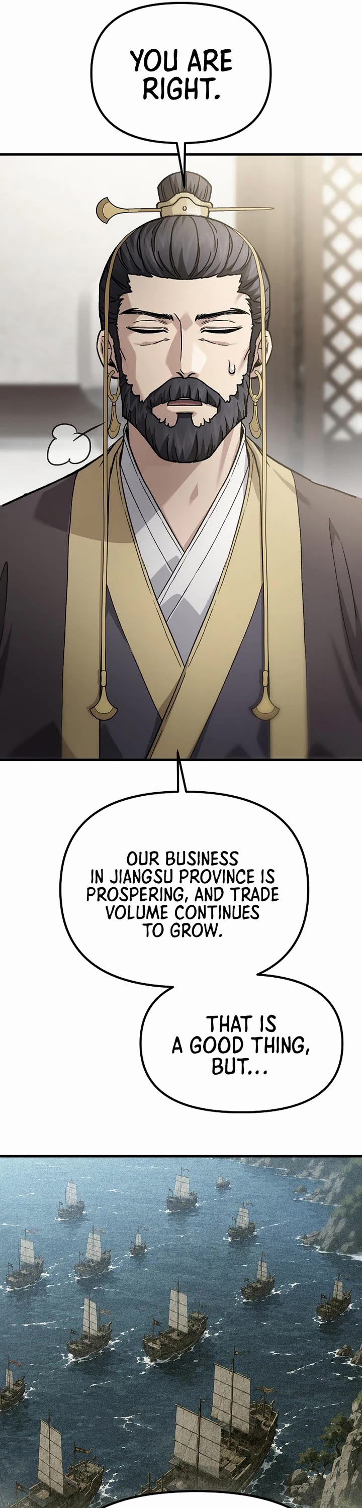 Dark and Light Martial Emperor Chapter 66 page 45 - Chapter 66