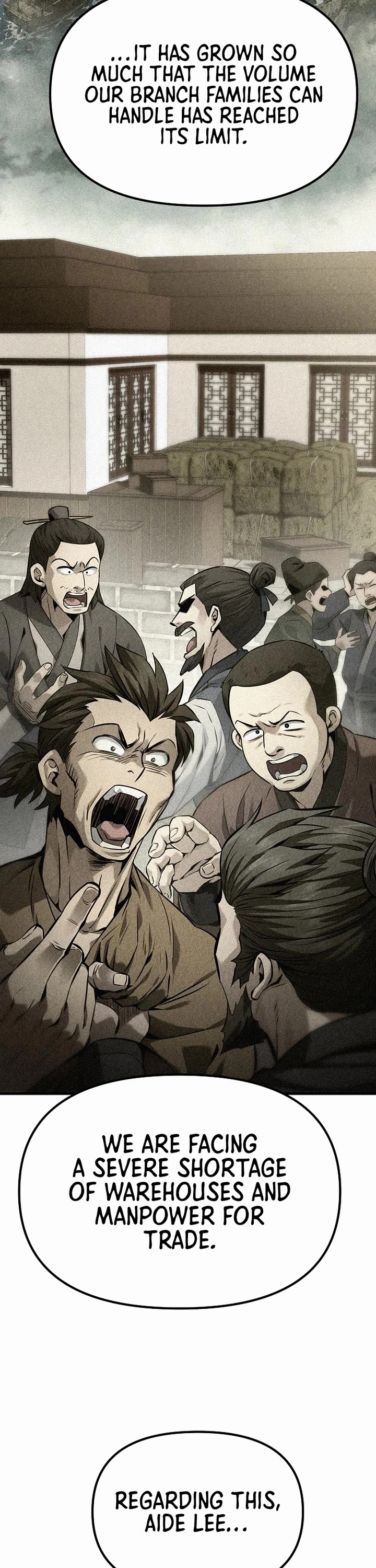 Dark and Light Martial Emperor Chapter 66 page 46 - Chapter 66