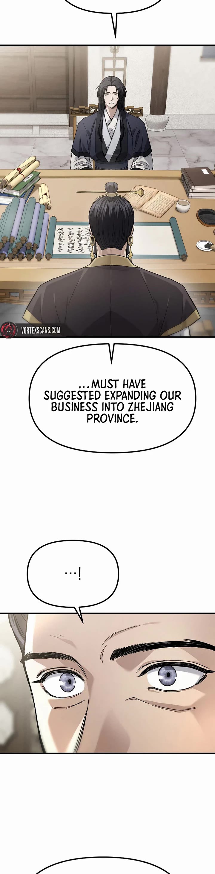 Dark and Light Martial Emperor Chapter 66 page 47 - Chapter 66