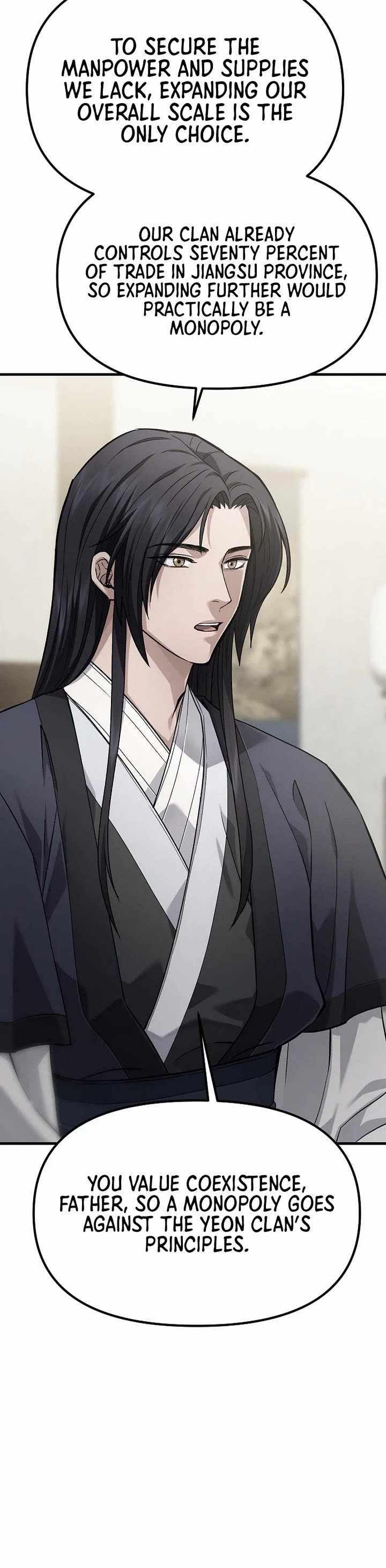 Dark and Light Martial Emperor Chapter 66 page 48 - Chapter 66