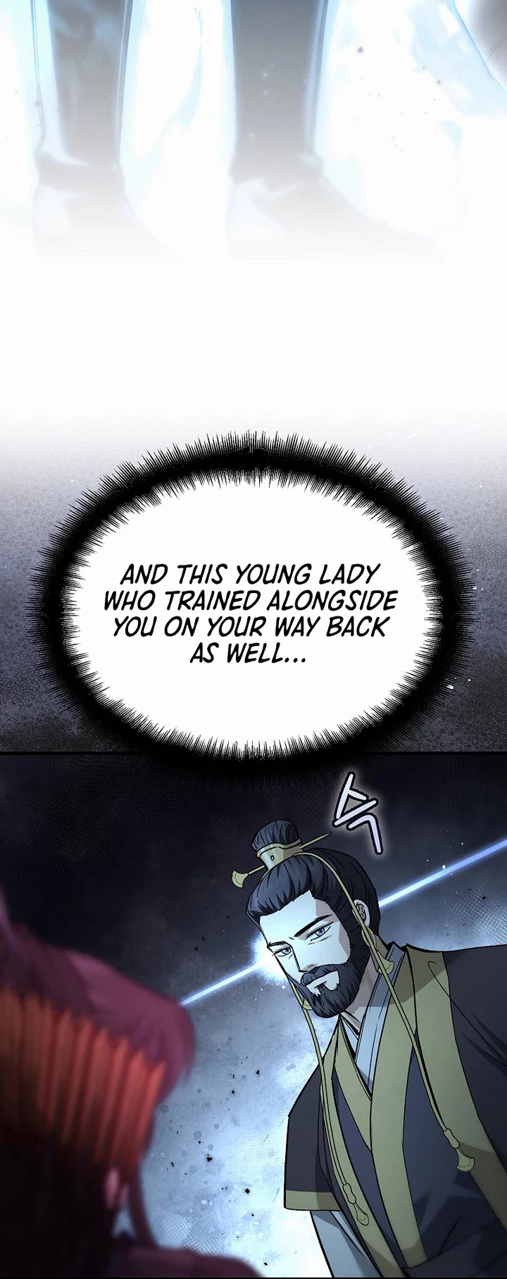 Dark and Light Martial Emperor Chapter 66 page 5 - Chapter 66