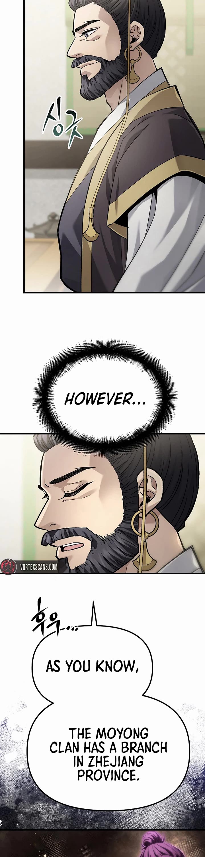 Dark and Light Martial Emperor Chapter 66 page 50 - Chapter 66