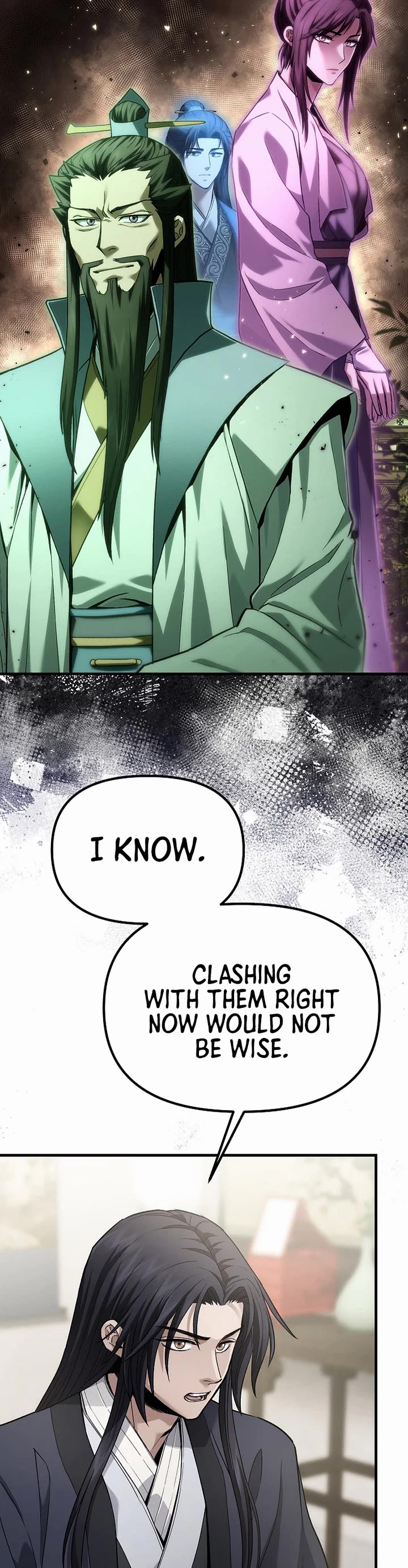 Dark and Light Martial Emperor Chapter 66 page 51 - Chapter 66