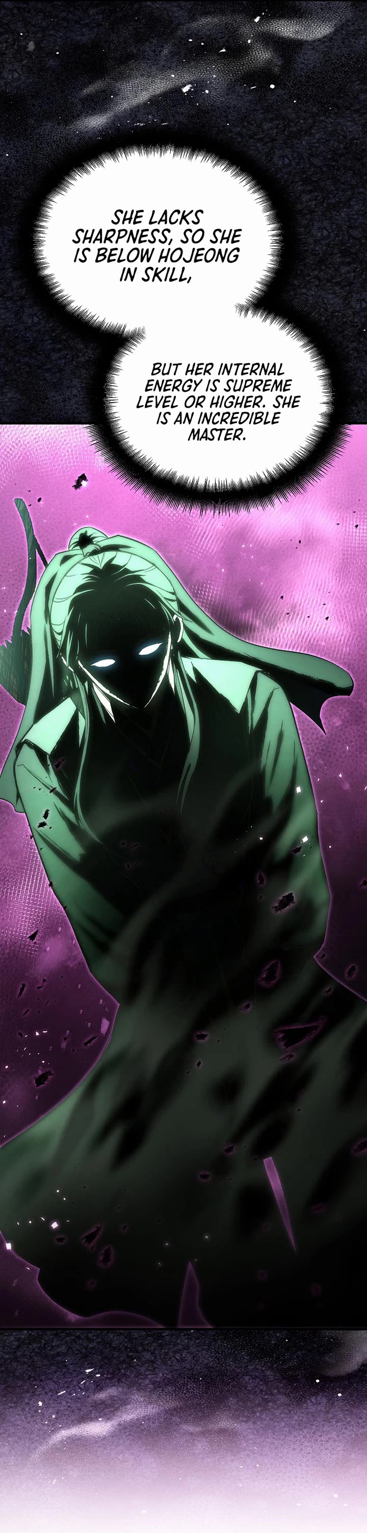 Dark and Light Martial Emperor Chapter 66 page 6 - Chapter 66