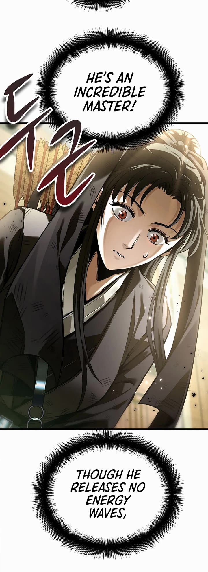 Dark and Light Martial Emperor Chapter 66 page 9 - Chapter 66
