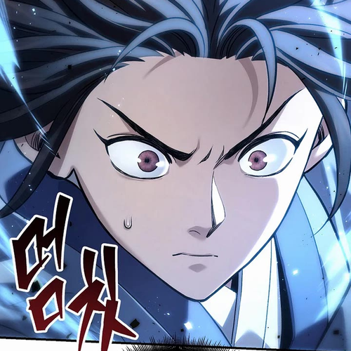 Dark and Light Martial Emperor Chapter 66 cover