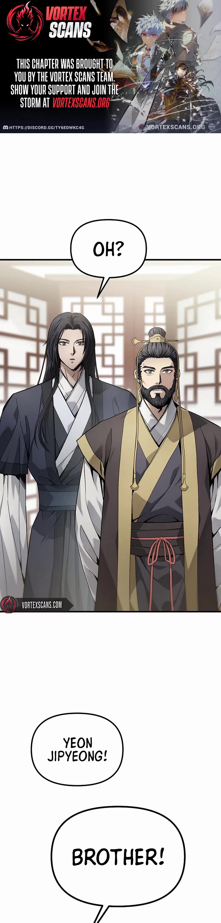 Dark and Light Martial Emperor Chapter 67 page 1 - Chapter 67