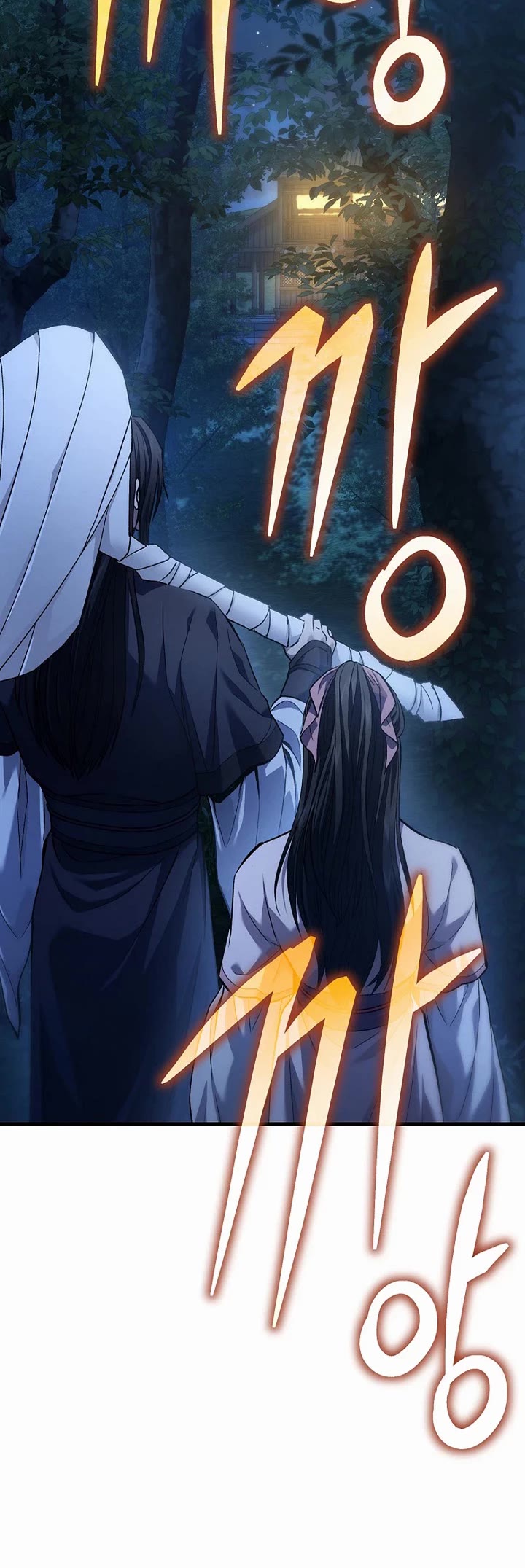 Dark and Light Martial Emperor Chapter 67 page 10 - Chapter 67