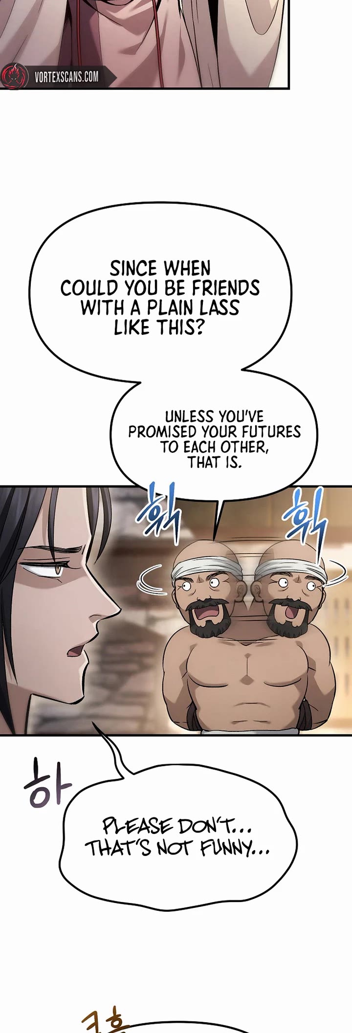 Dark and Light Martial Emperor Chapter 67 page 14 - Chapter 67