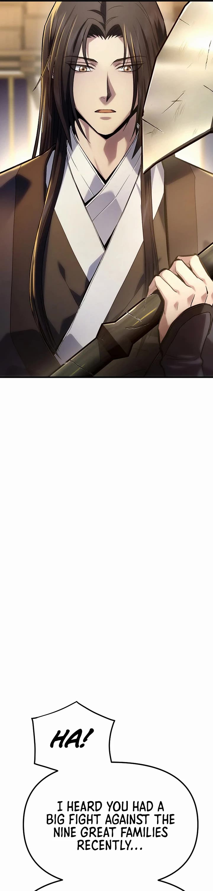 Dark and Light Martial Emperor Chapter 67 page 16 - Chapter 67