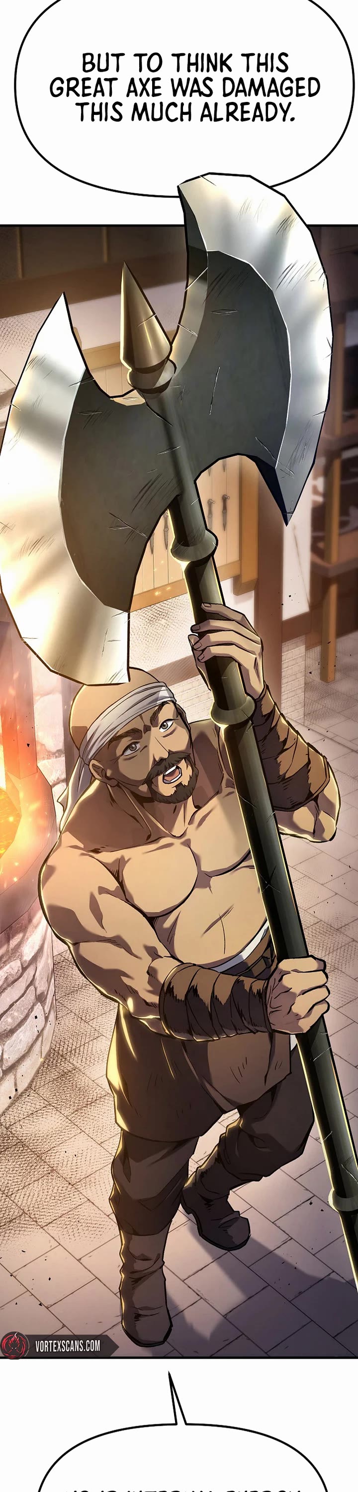 Dark and Light Martial Emperor Chapter 67 page 17 - Chapter 67