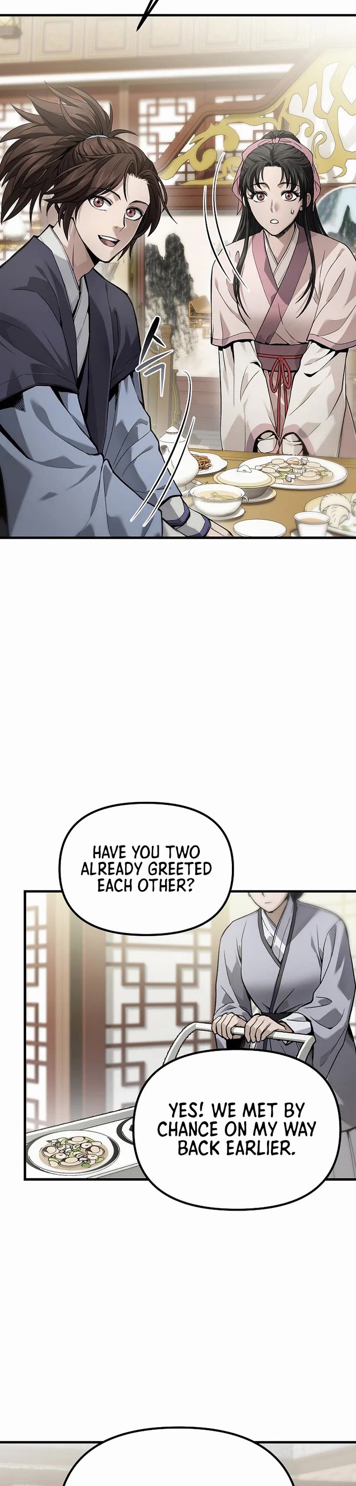 Dark and Light Martial Emperor Chapter 67 page 2 - Chapter 67