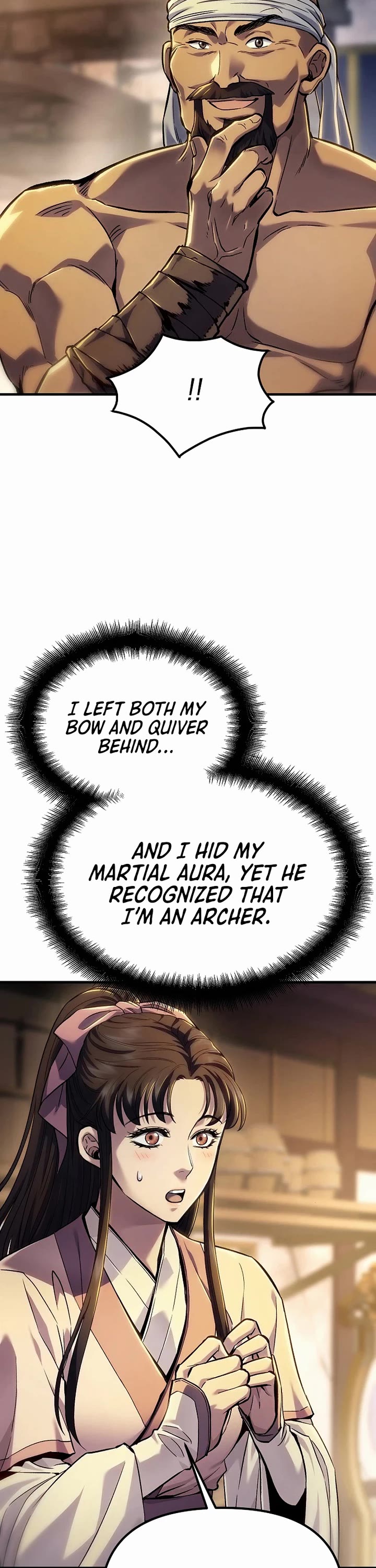Dark and Light Martial Emperor Chapter 67 page 22 - Chapter 67