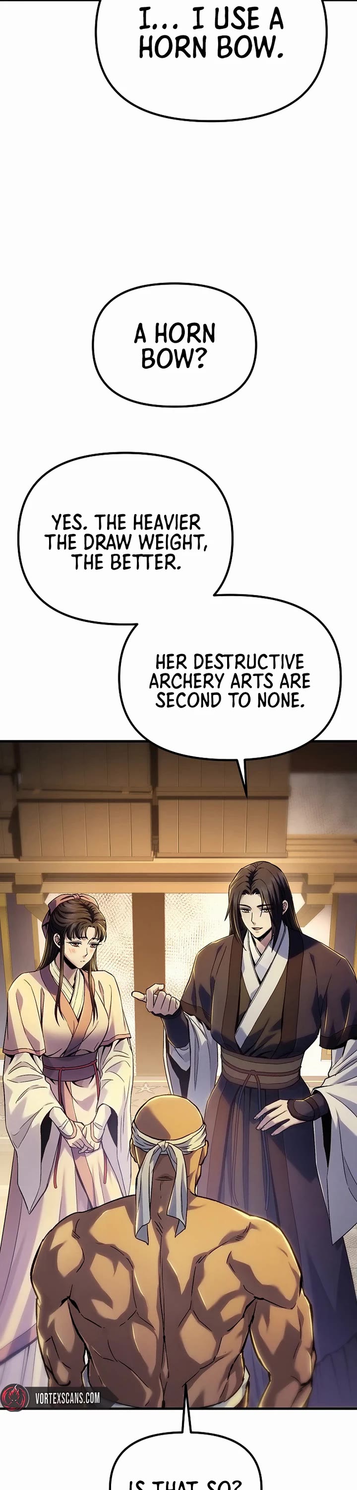 Dark and Light Martial Emperor Chapter 67 page 23 - Chapter 67