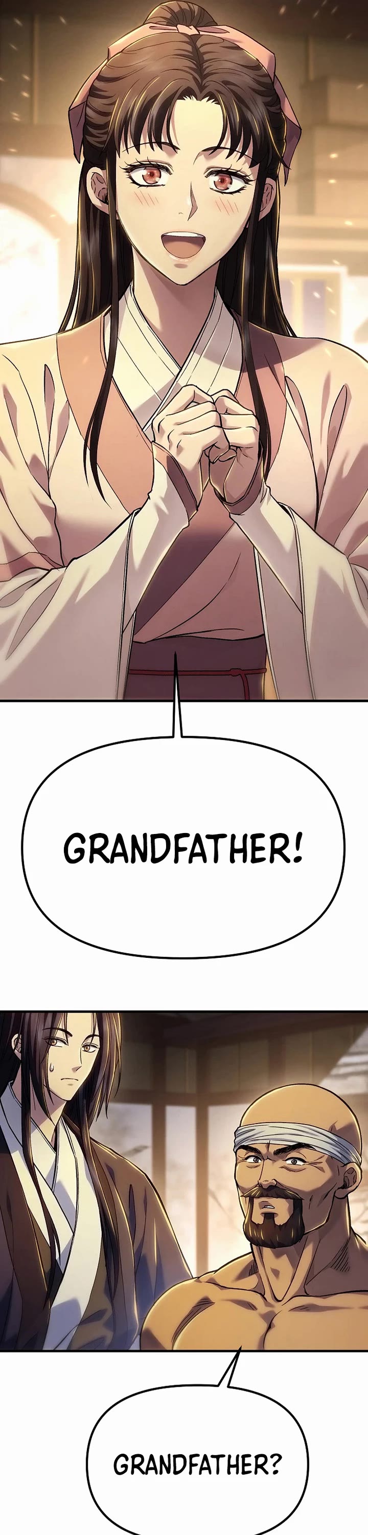 Dark and Light Martial Emperor Chapter 67 page 26 - Chapter 67