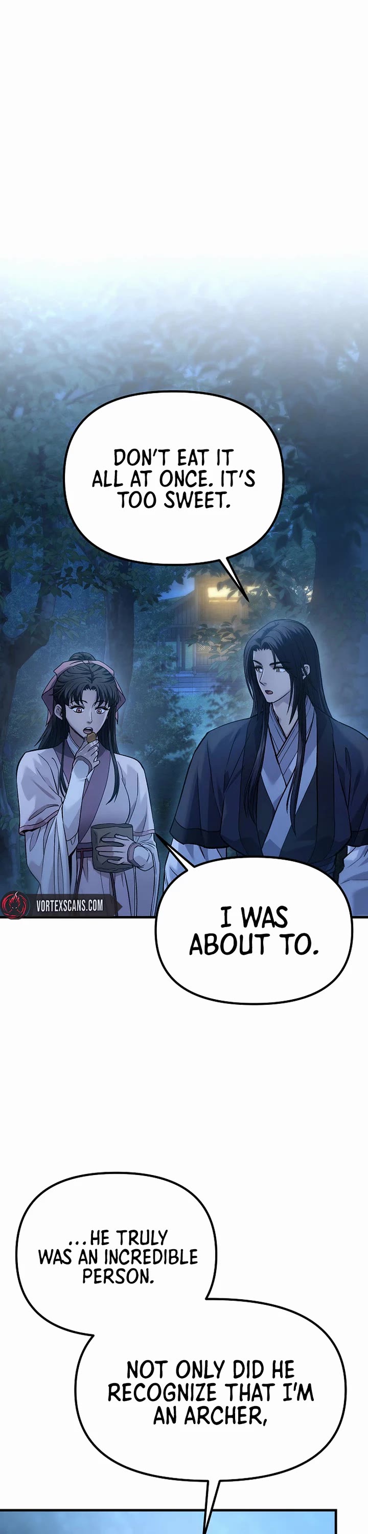 Dark and Light Martial Emperor Chapter 67 page 28 - Chapter 67