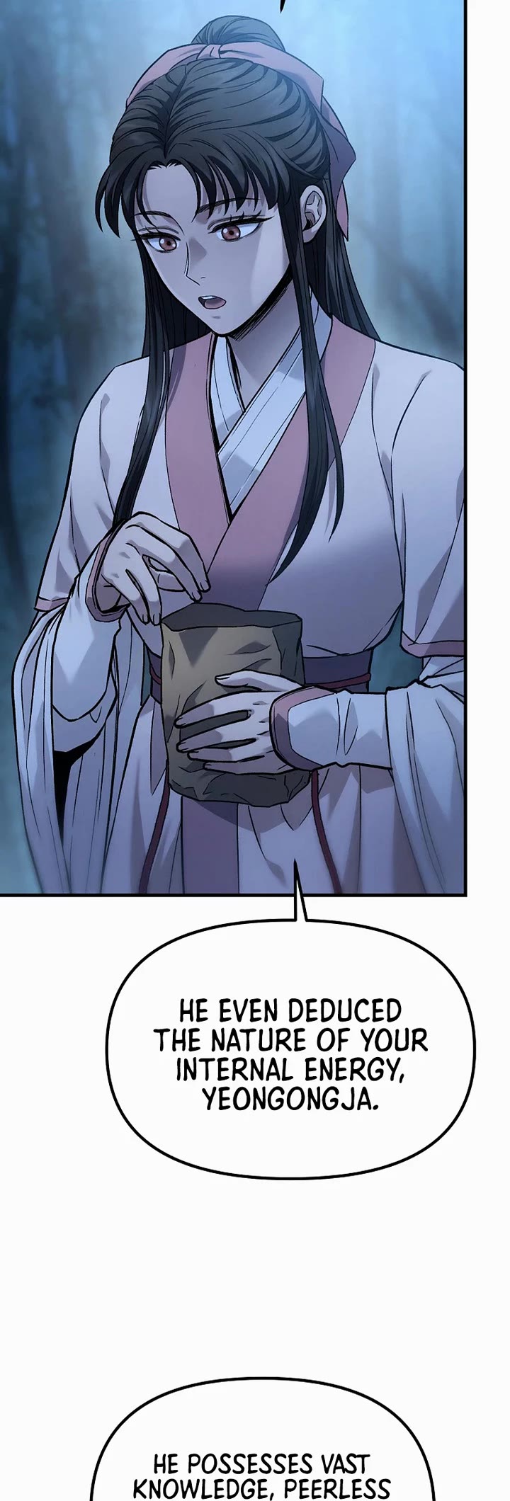 Dark and Light Martial Emperor Chapter 67 page 29 - Chapter 67