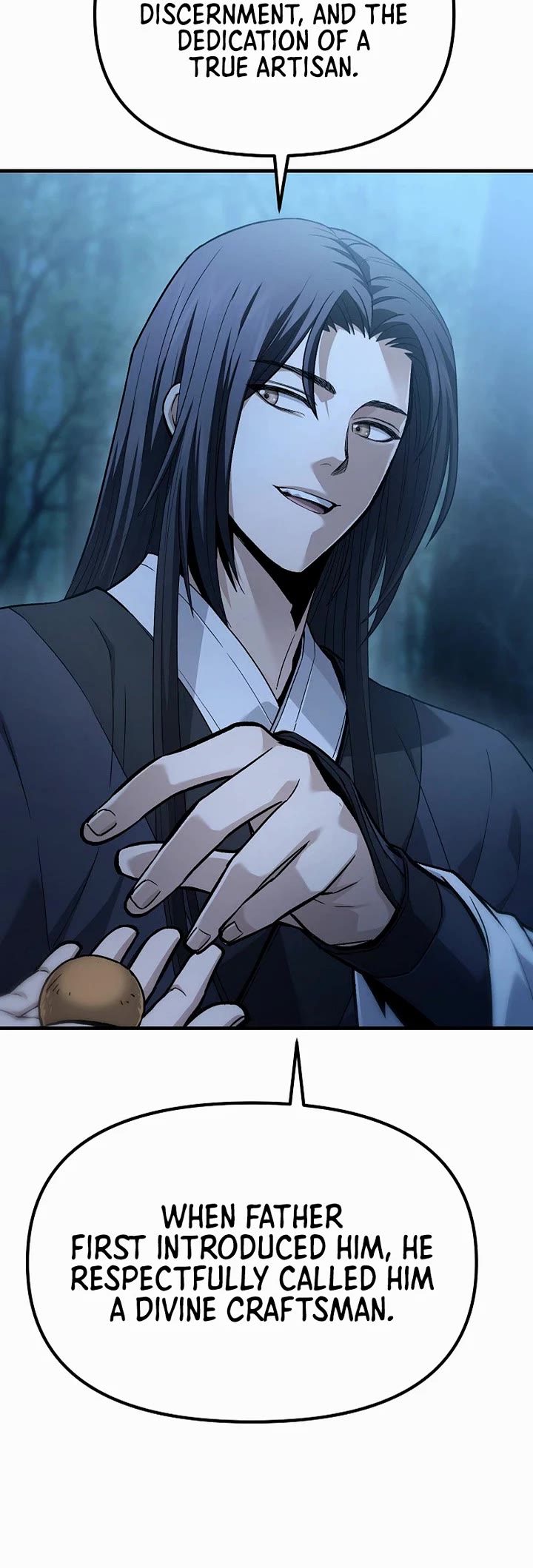 Dark and Light Martial Emperor Chapter 67 page 30 - Chapter 67