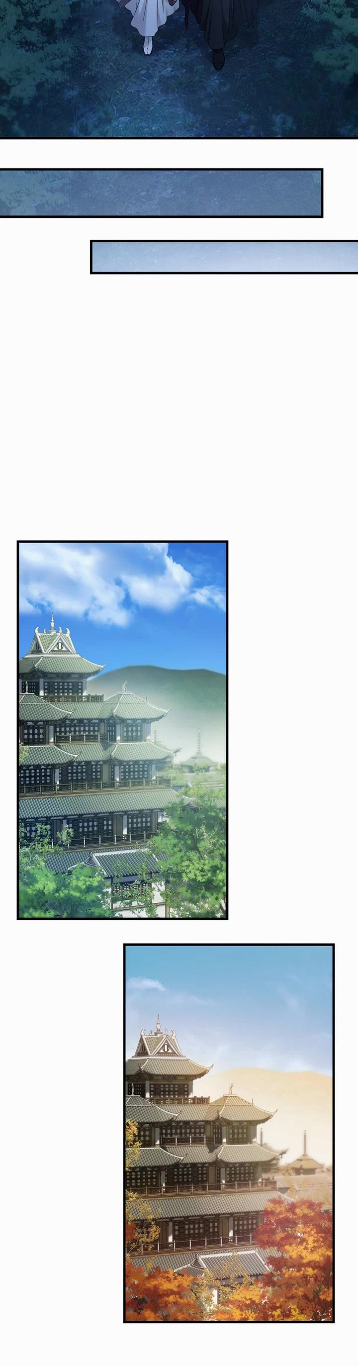 Dark and Light Martial Emperor Chapter 67 page 34 - Chapter 67