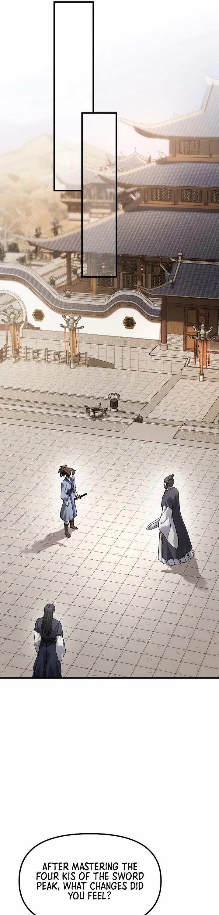 Dark and Light Martial Emperor Chapter 67 page 35 - Chapter 67