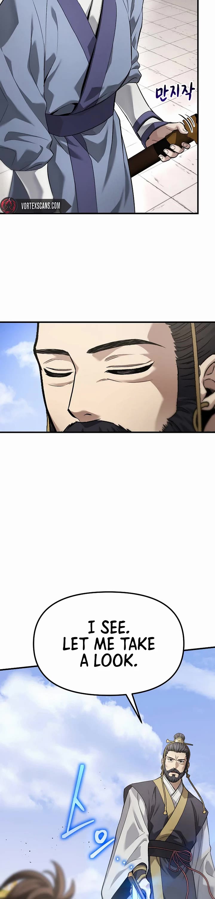 Dark and Light Martial Emperor Chapter 67 page 37 - Chapter 67