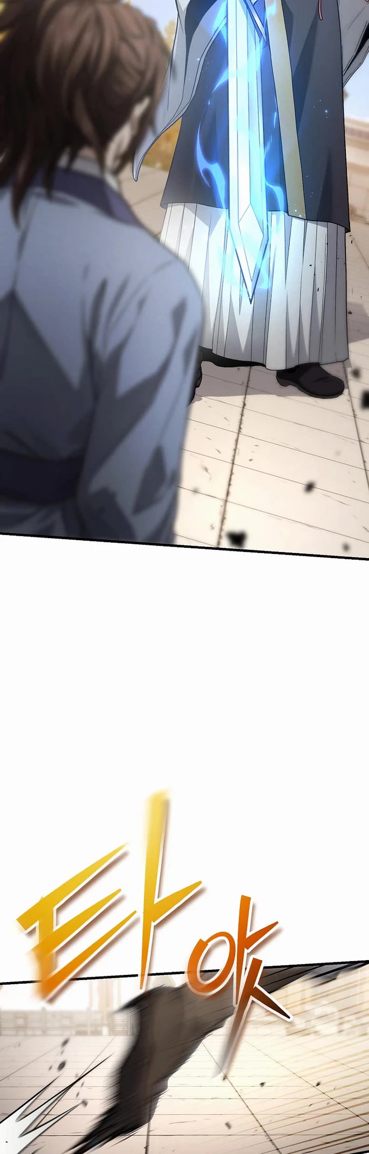 Dark and Light Martial Emperor Chapter 67 page 38 - Chapter 67