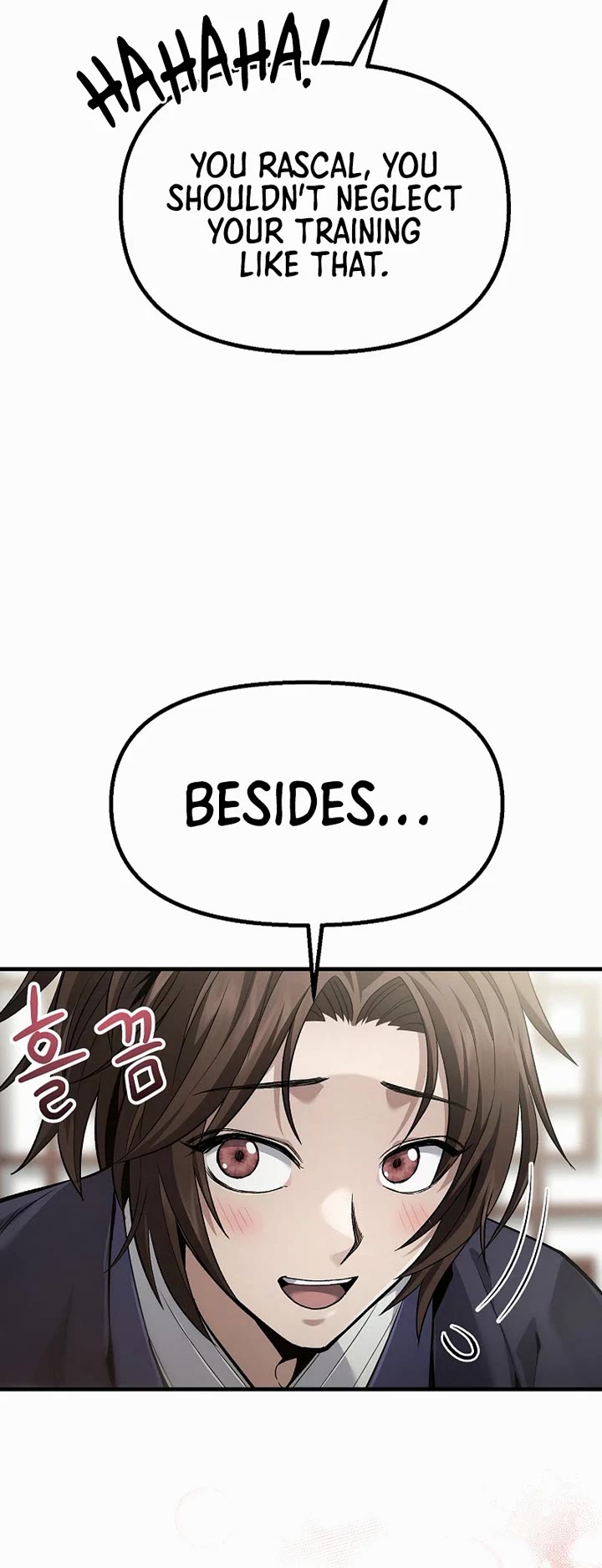 Dark and Light Martial Emperor Chapter 67 page 4 - Chapter 67