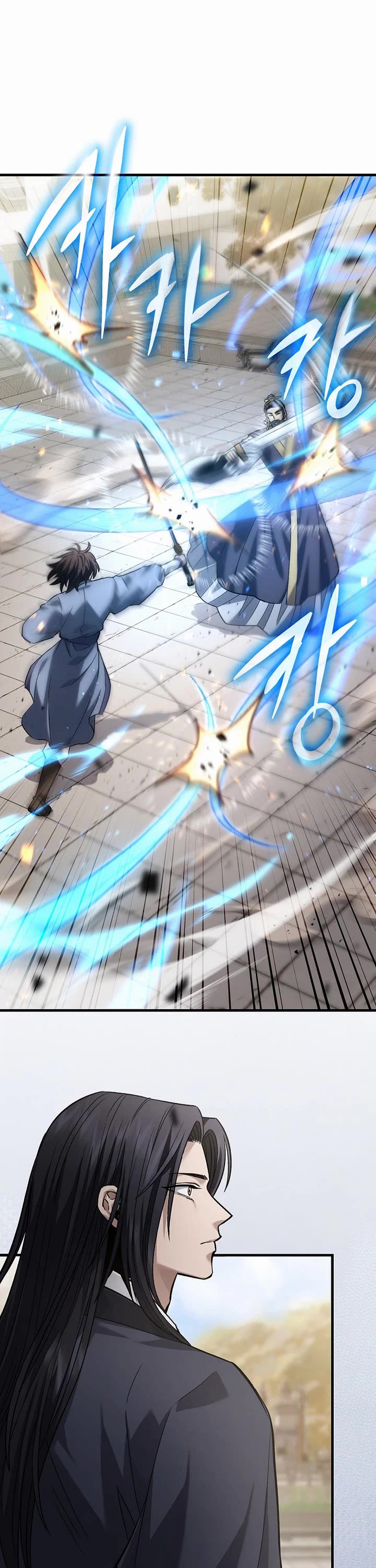 Dark and Light Martial Emperor Chapter 67 page 40 - Chapter 67