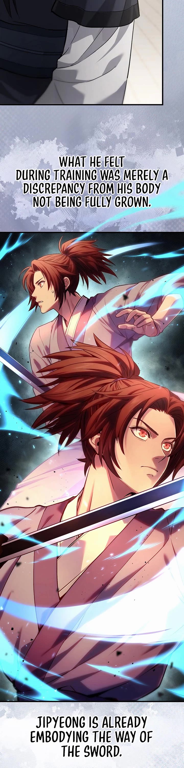 Dark and Light Martial Emperor Chapter 67 page 41 - Chapter 67