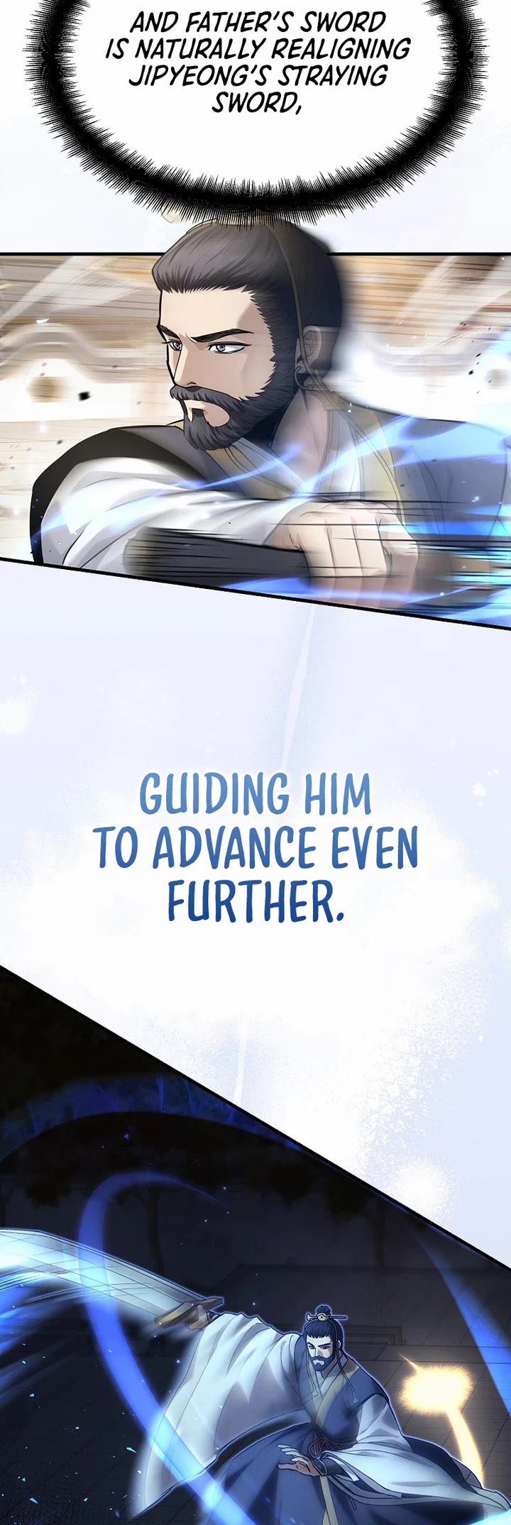 Dark and Light Martial Emperor Chapter 67 page 43 - Chapter 67