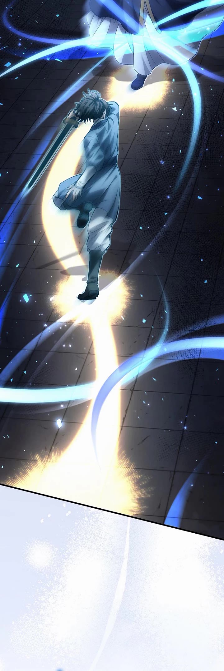 Dark and Light Martial Emperor Chapter 67 page 44 - Chapter 67