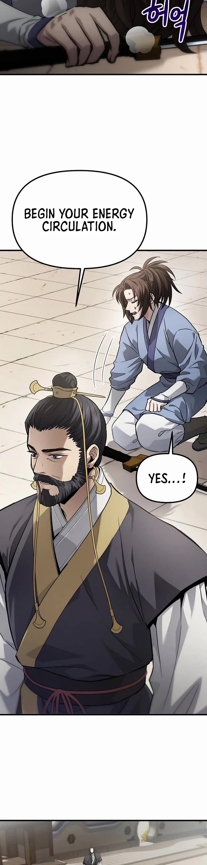 Dark and Light Martial Emperor Chapter 67 page 46 - Chapter 67