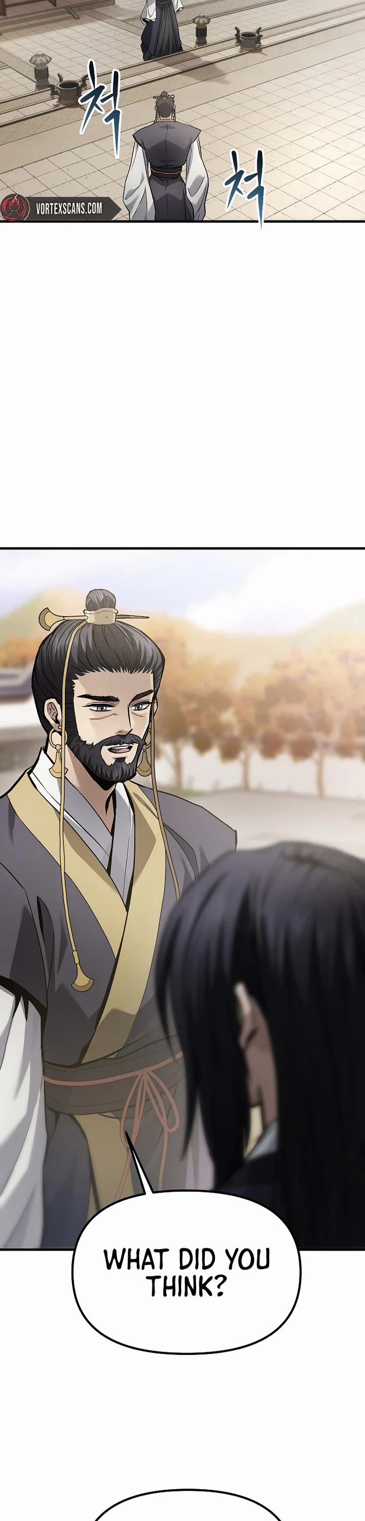 Dark and Light Martial Emperor Chapter 67 page 47 - Chapter 67