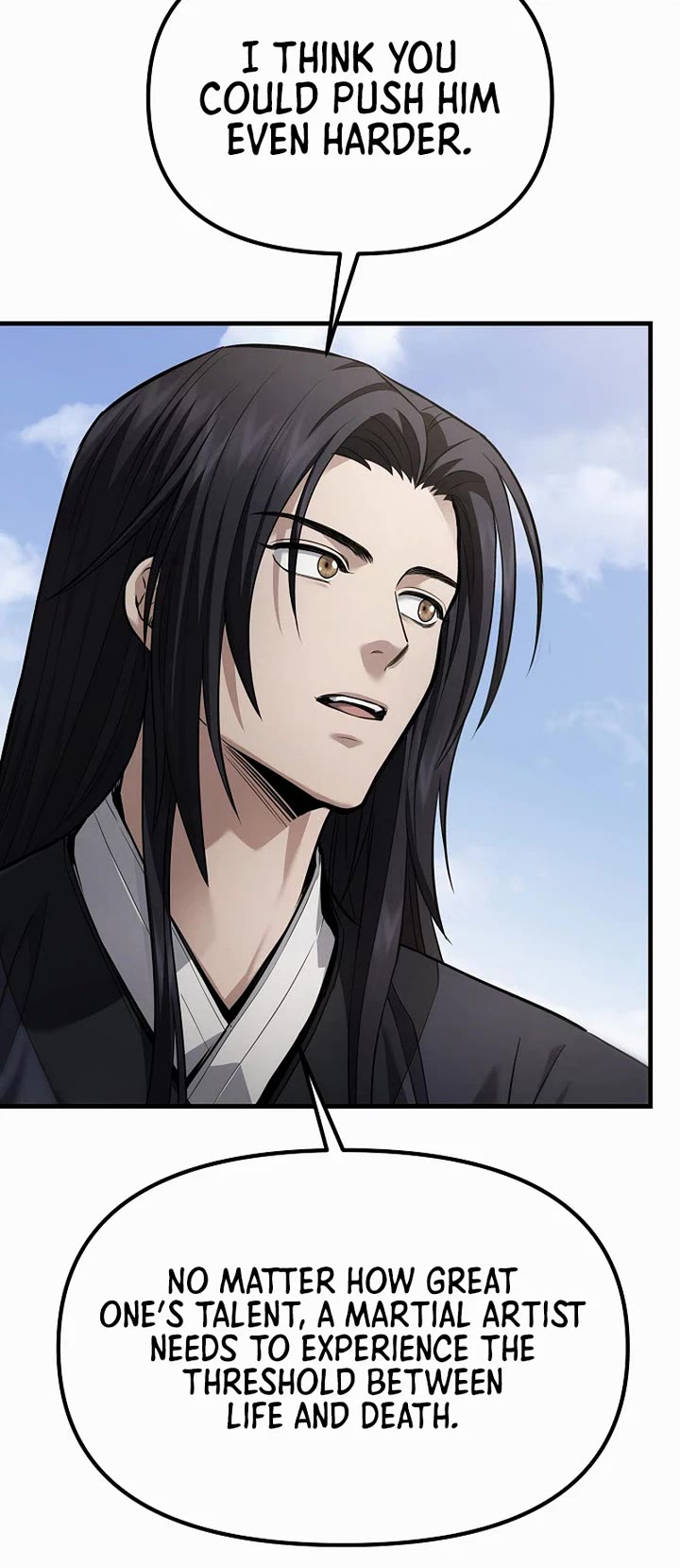 Dark and Light Martial Emperor Chapter 67 page 48 - Chapter 67