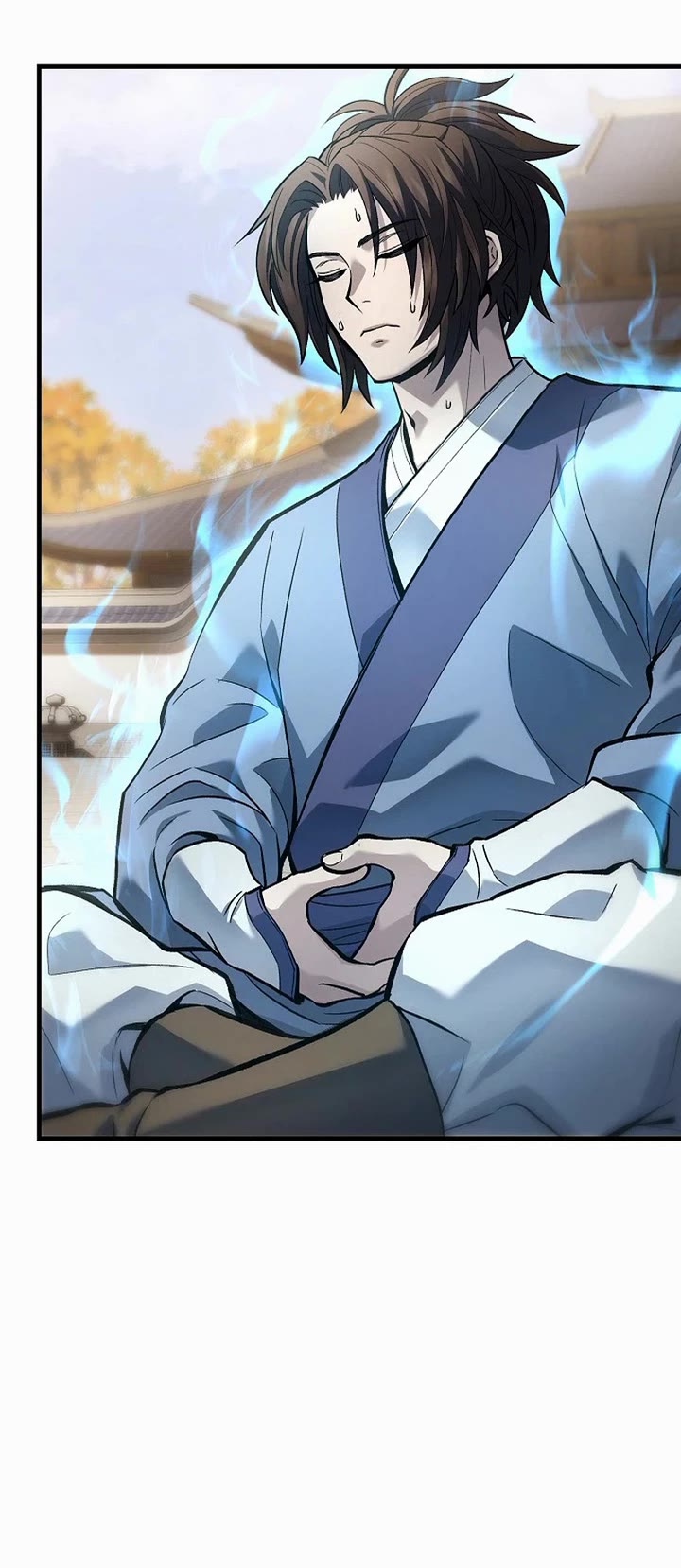 Dark and Light Martial Emperor Chapter 67 page 49 - Chapter 67