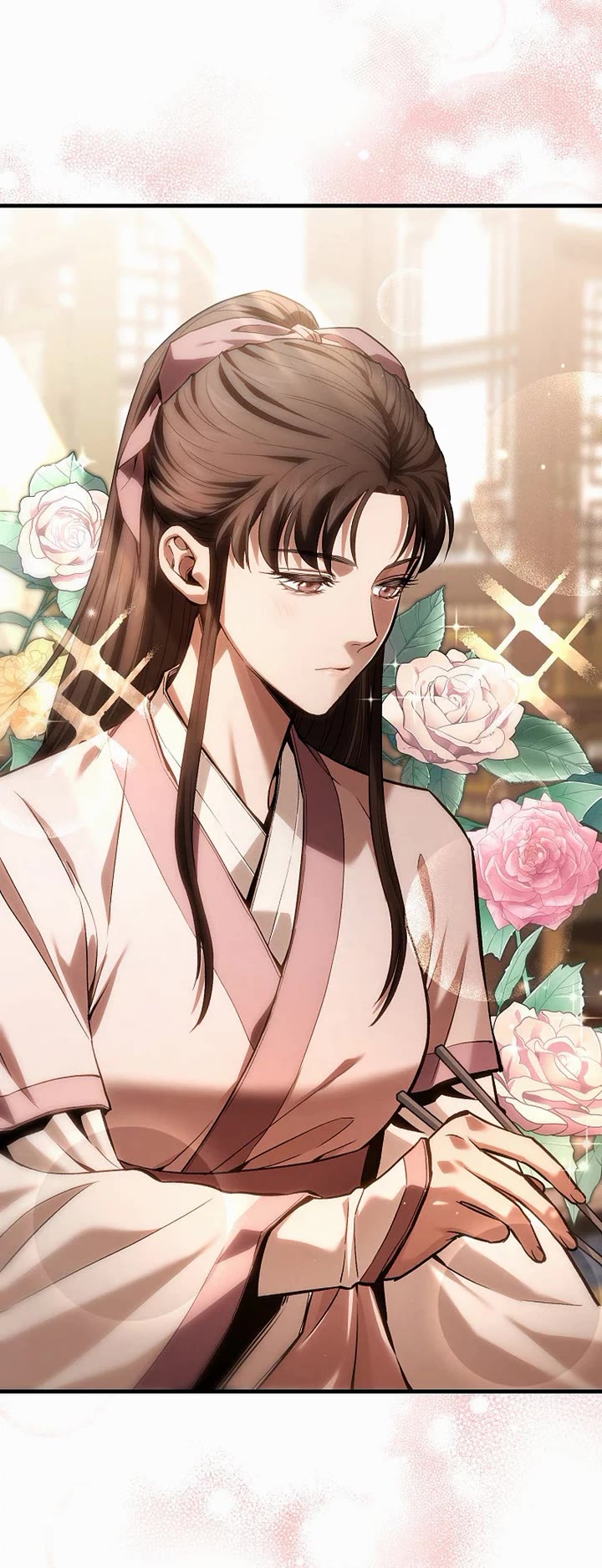 Dark and Light Martial Emperor Chapter 67 page 5 - Chapter 67