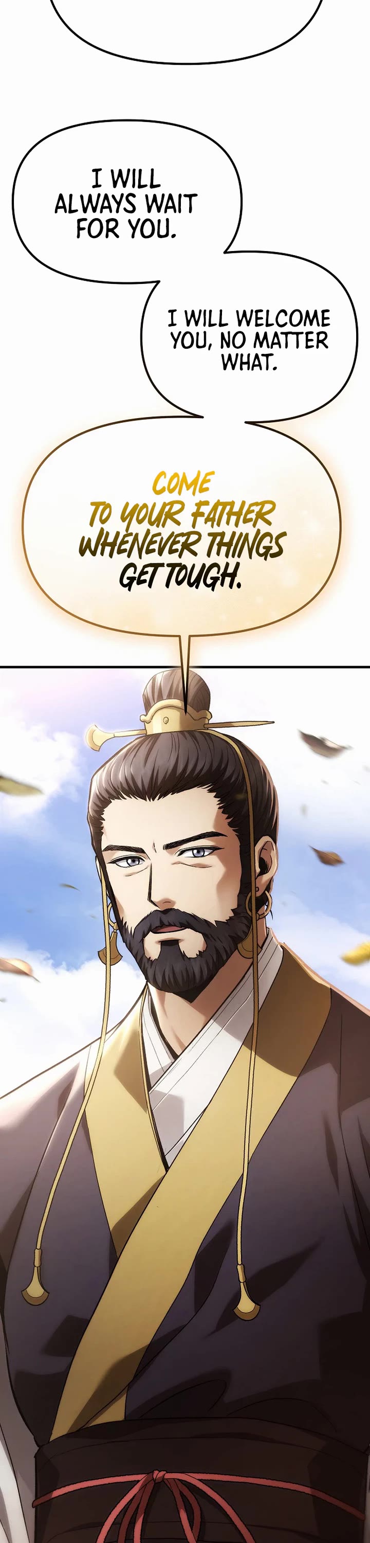 Dark and Light Martial Emperor Chapter 67 page 52 - Chapter 67