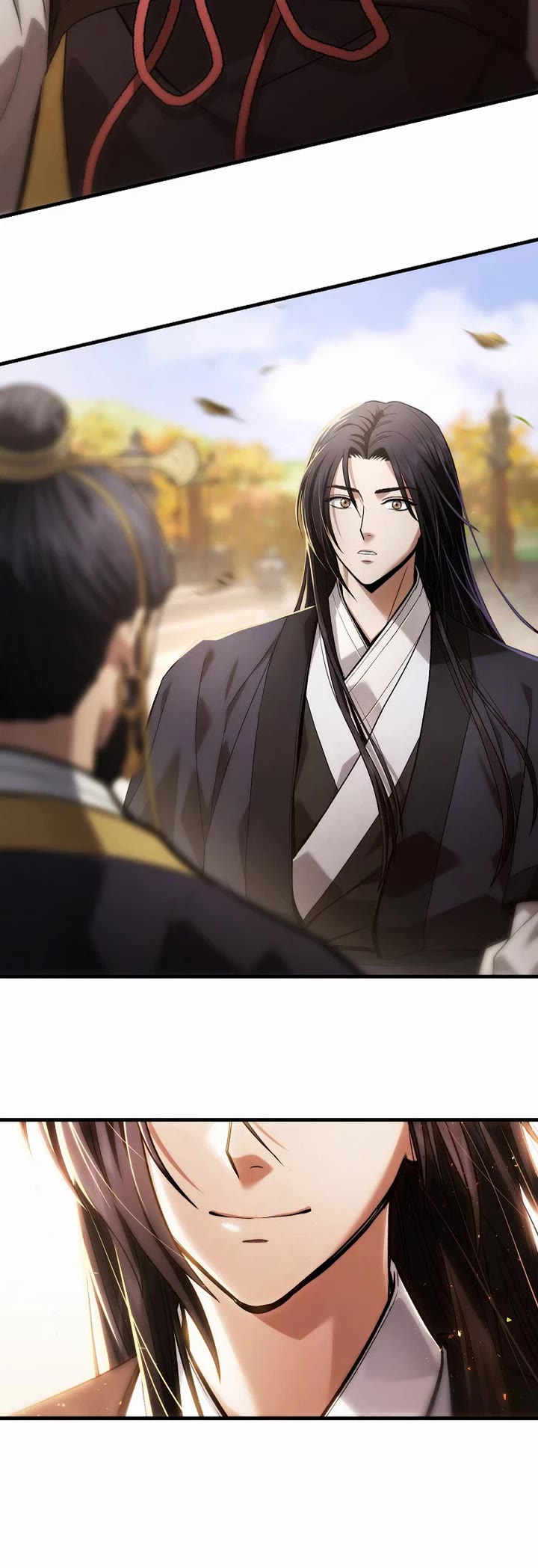 Dark and Light Martial Emperor Chapter 67 page 53 - Chapter 67