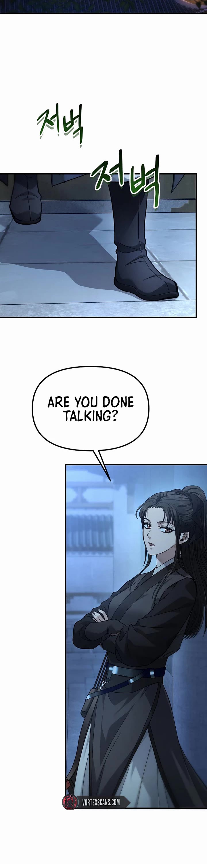 Dark and Light Martial Emperor Chapter 67 page 56 - Chapter 67