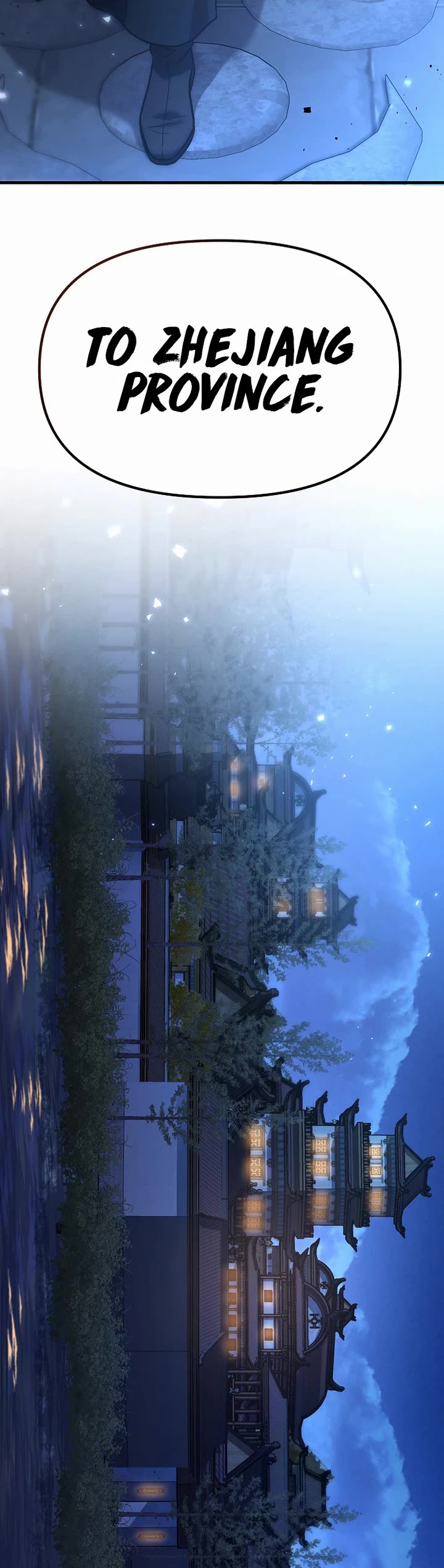 Dark and Light Martial Emperor Chapter 67 page 58 - Chapter 67