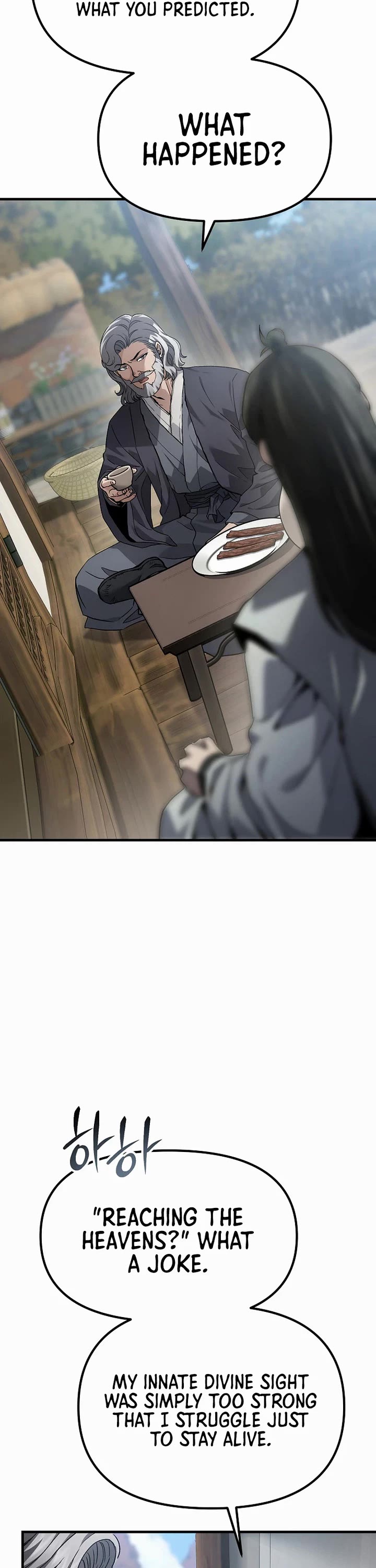 Dark and Light Martial Emperor Chapter 68 page 12 - Chapter 68