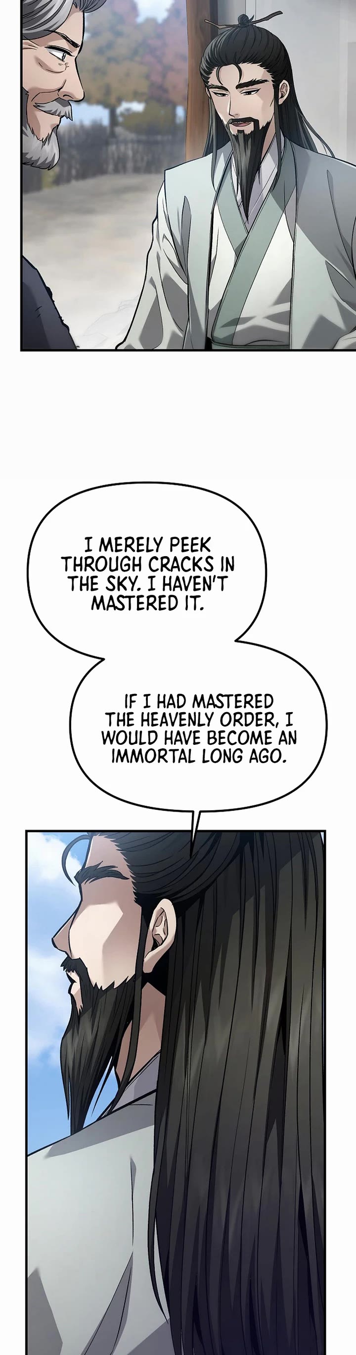 Dark and Light Martial Emperor Chapter 68 page 13 - Chapter 68