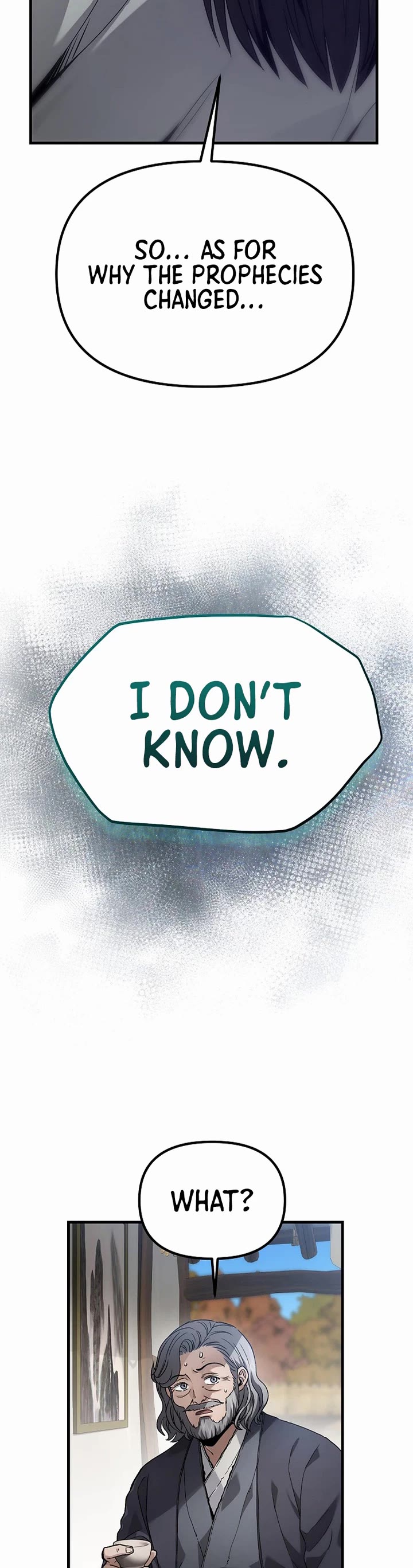 Dark and Light Martial Emperor Chapter 68 page 14 - Chapter 68