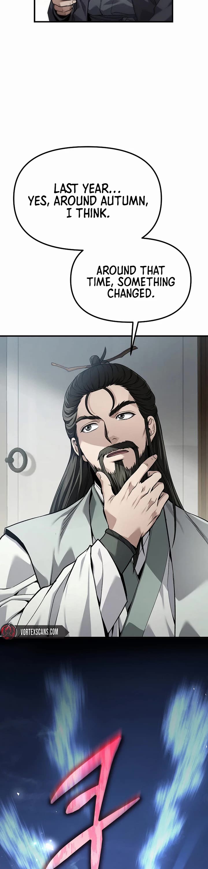 Dark and Light Martial Emperor Chapter 68 page 15 - Chapter 68